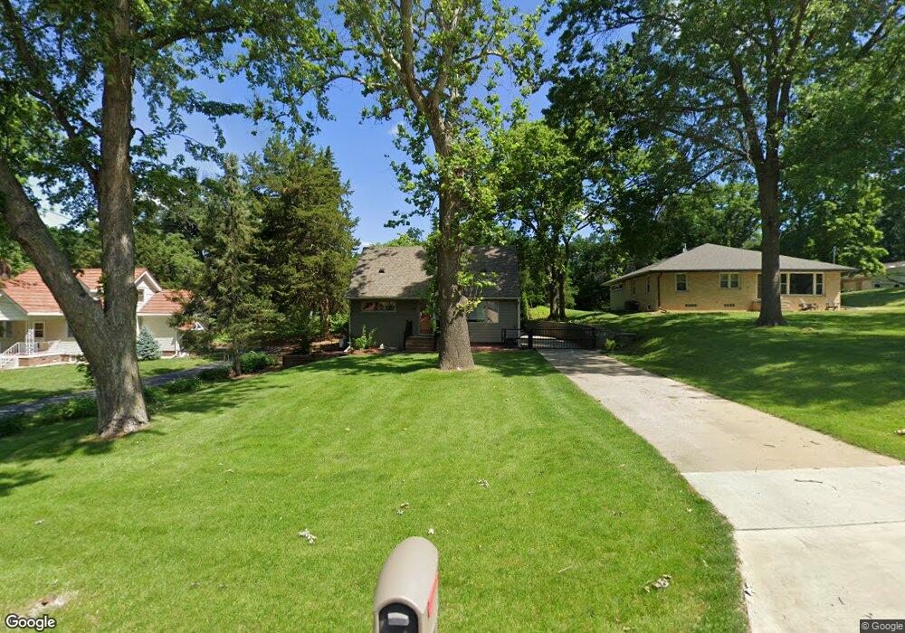 1508 Pioneer Rd, Des Moines, IA 50320 - photo 1