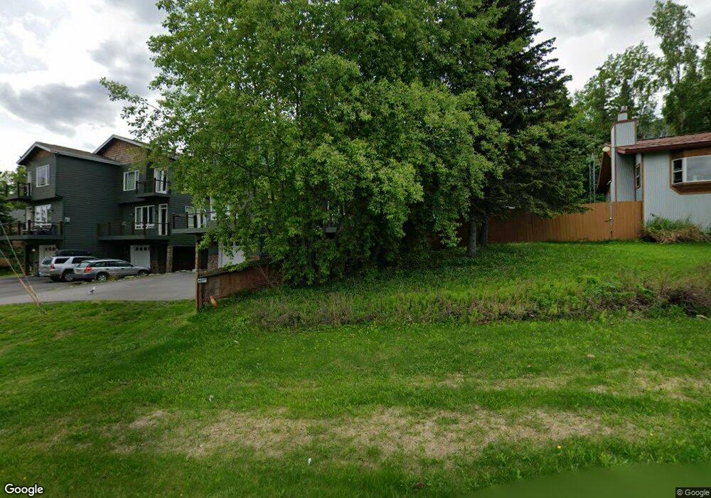 1925 Spenard Rd, Anchorage, AK 99503 - photo 1
