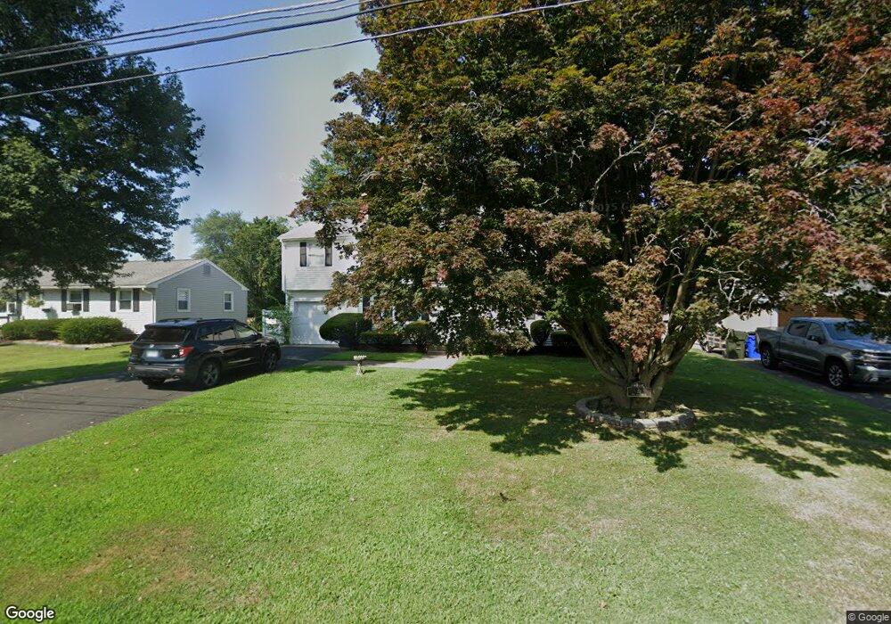 23 Belaire Cir, Windsor Locks, CT 06096 - photo 1