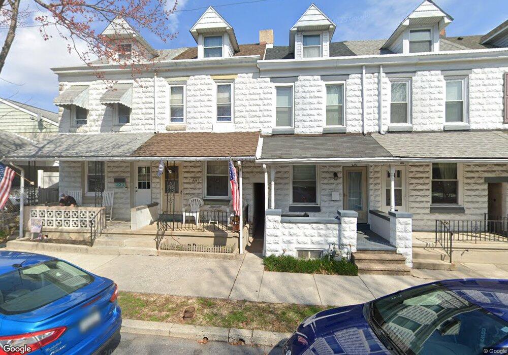 331 Spruce St, West Reading, PA 19611 - photo 1