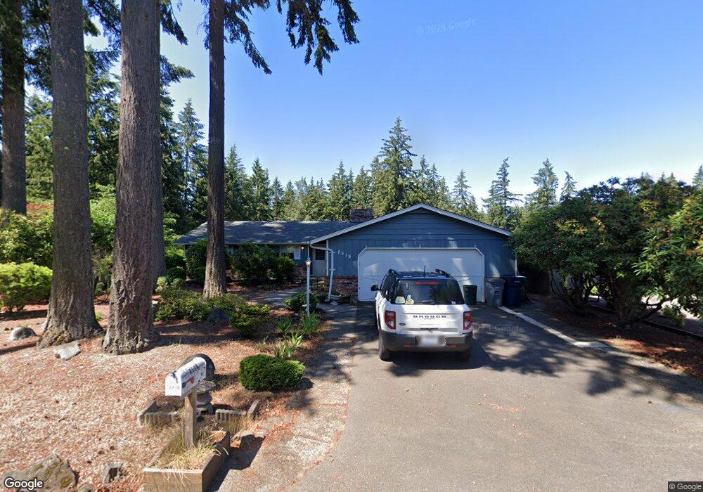 8519 49th St W, University Place, WA 98467 - photo 1