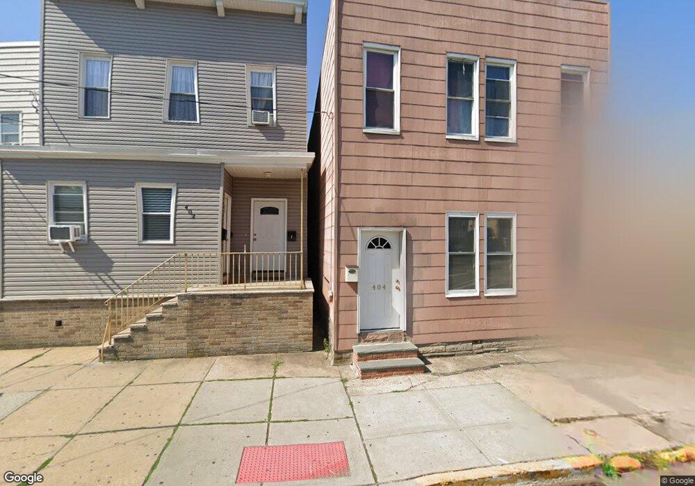 404 Hancock Place, Fairview, NJ 07022 - photo 1