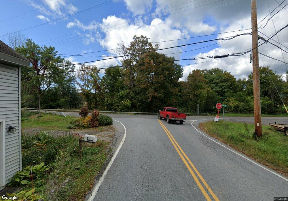 0 Attlebury Hill Rd, Stanfordville, NY 12581 - photo 1