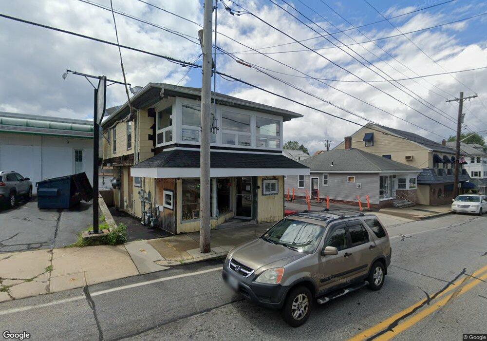 1039 Cass Ave, Woonsocket, RI 02895 - photo 1