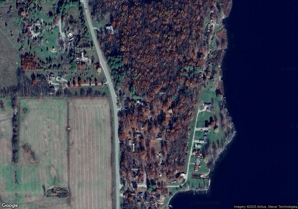 75 Ln 260 West Otter Lake, Angola, IN 46703 - photo 1