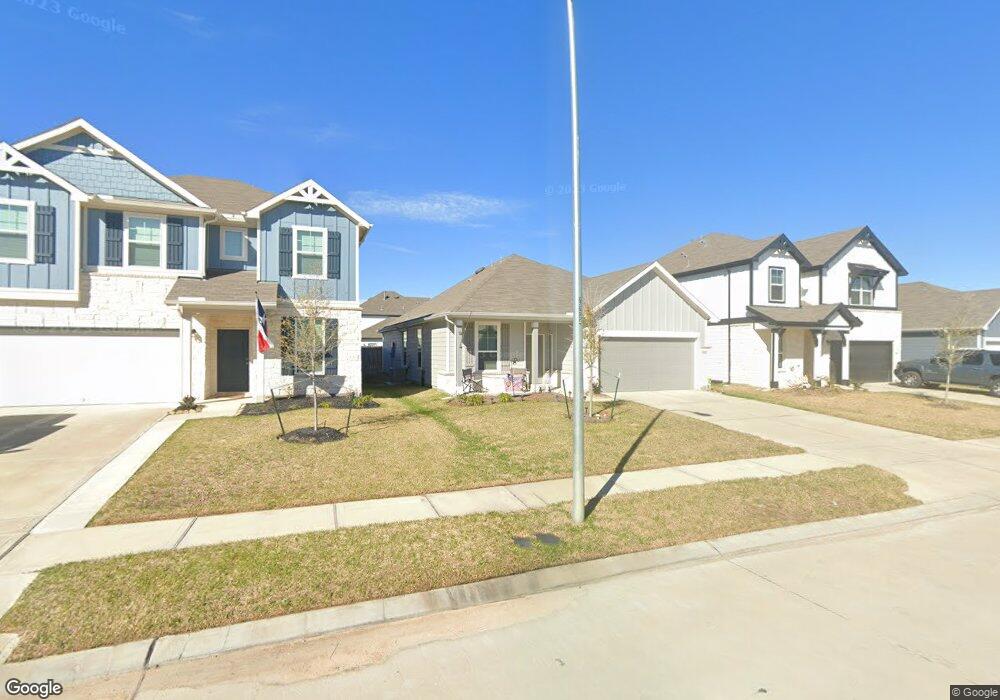 23830 Thistle Spud Ln, Hockley, TX 77447 - photo 1