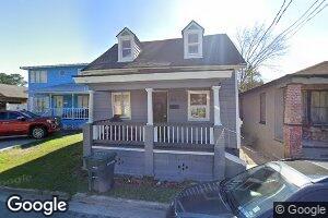 1221 E Bolton St, Savannah, GA 31404