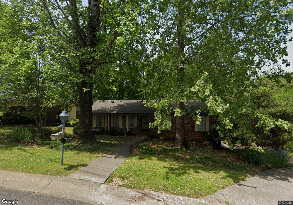 1834 Mara Dr, Center Point, AL 35215 - photo 1