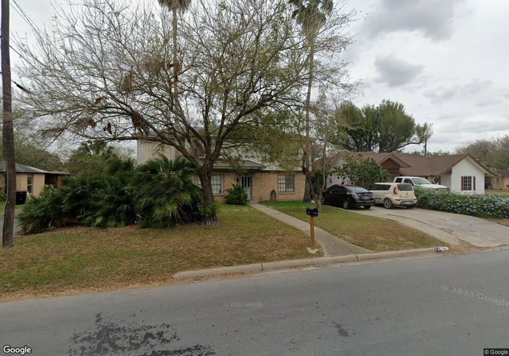 605 E 8th St, Weslaco, TX 78596 - photo 1