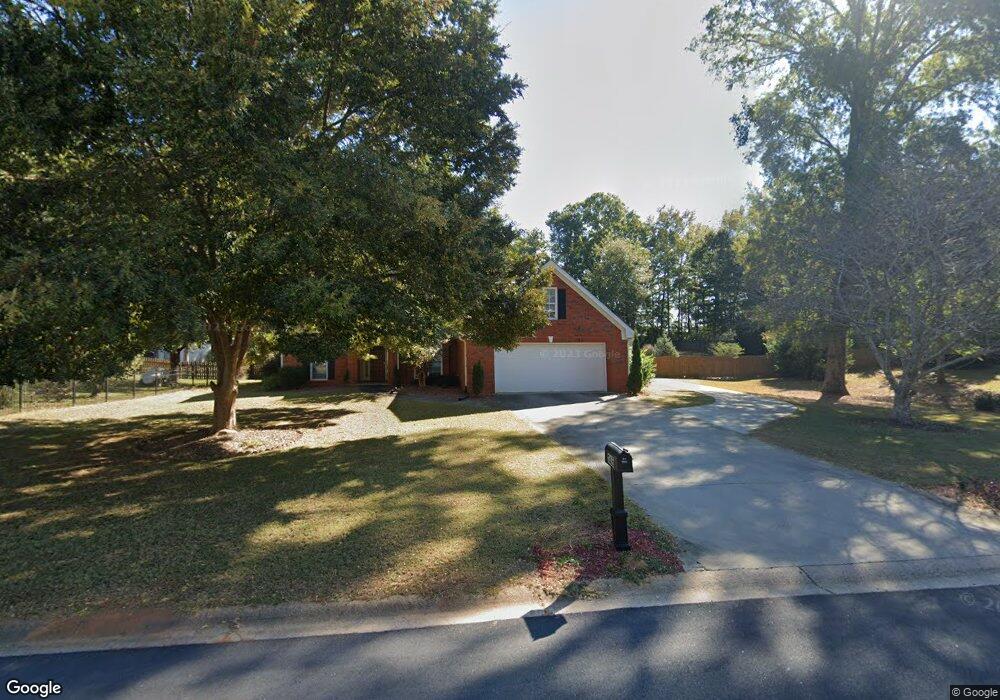 145 Gibson Way, Covington, GA 30016 - photo 1