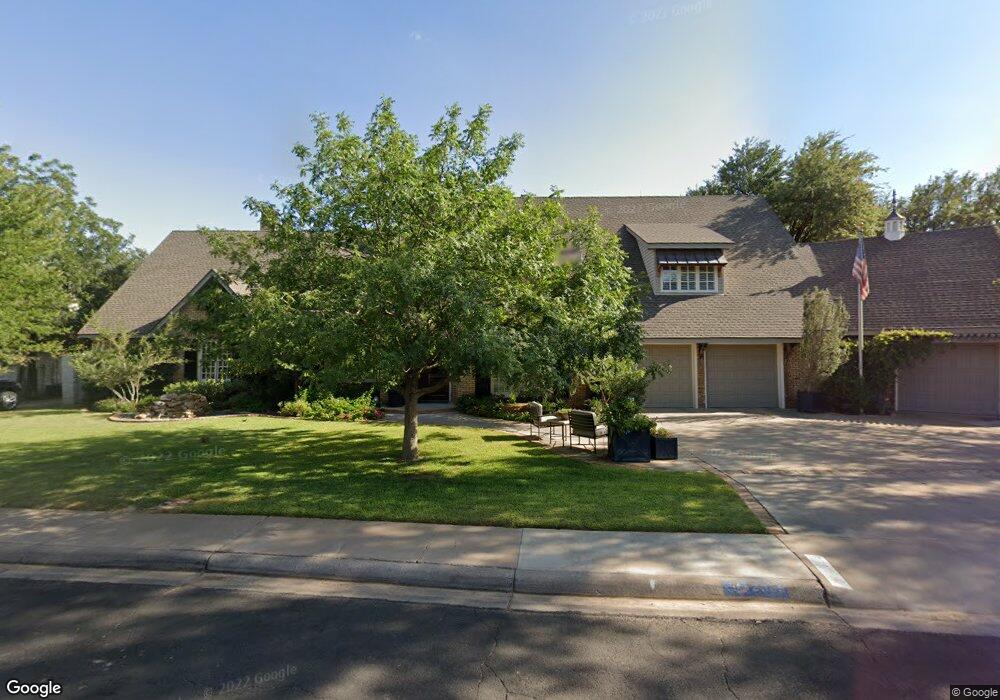 2009 Shell Ave, Midland, TX 79705 - photo 1