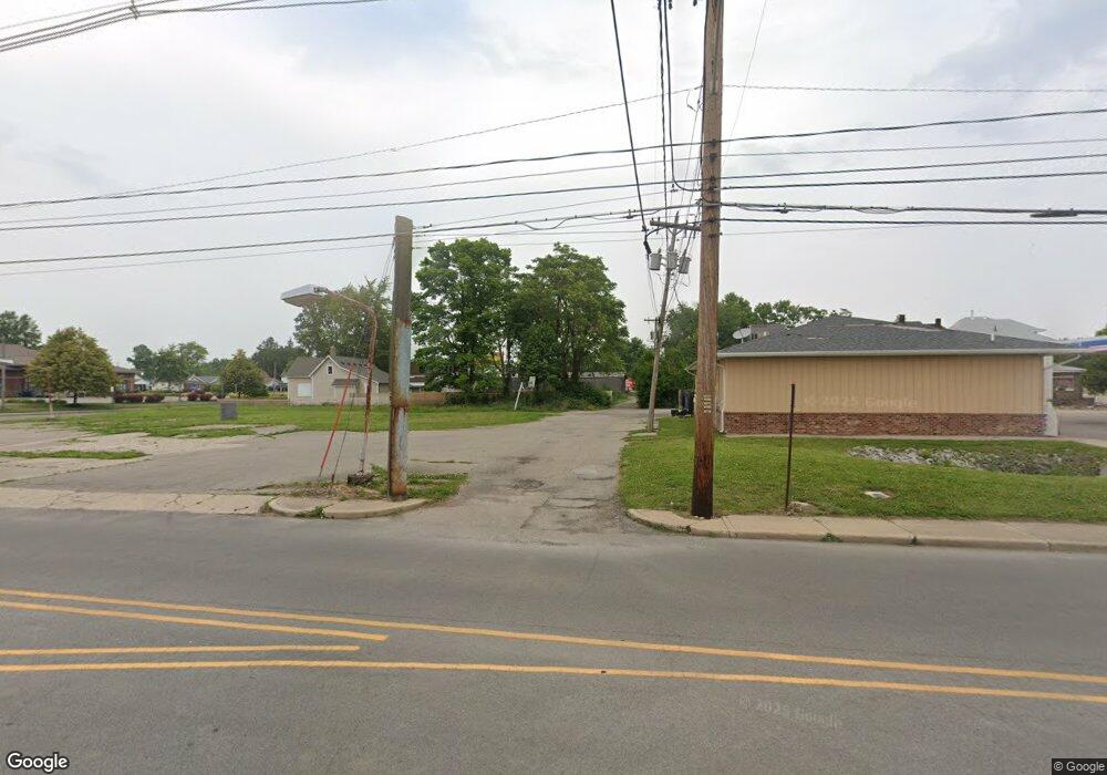 0 W 18th St unit 21666788, Anderson, IN 46011 - photo 1