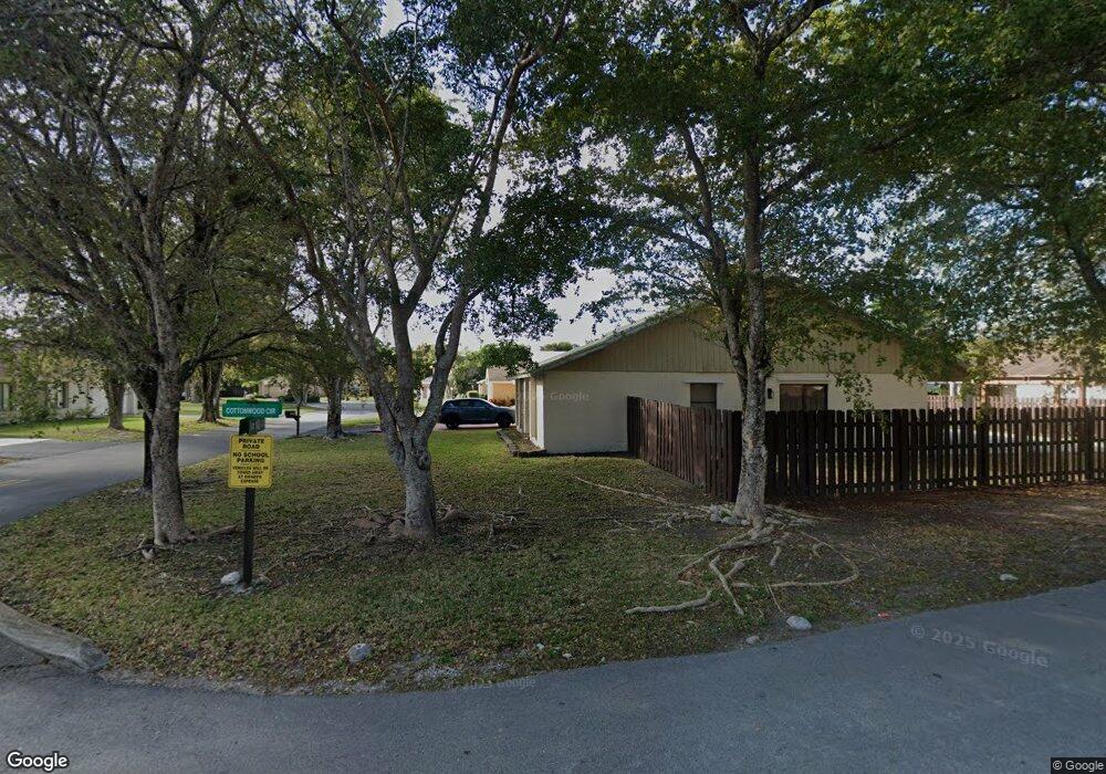 5440 SW 150th Ct, Miami, FL 33185 - photo 1