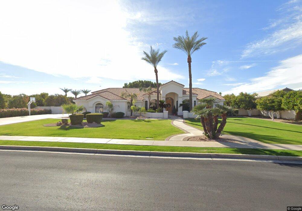 3853 E Leland St, Mesa, AZ 85215 - photo 1