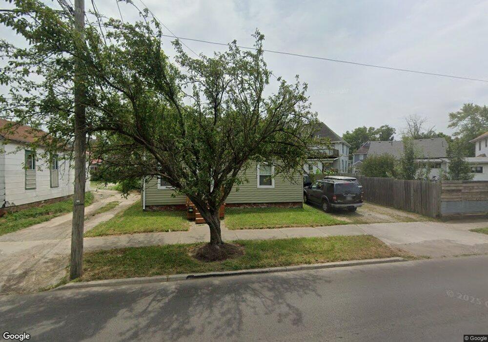 917 W Kilgore Ave, Muncie, IN 47305 - photo 1