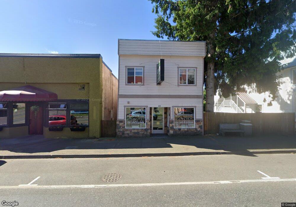 205 W Main St, Everson, WA 98247 - photo 1