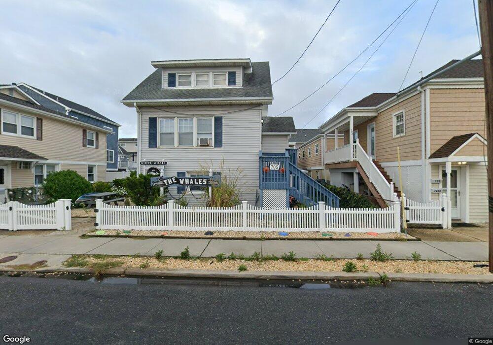 705 SW Central Ave unit 705B, Seaside Park, NJ 08752 - photo 1