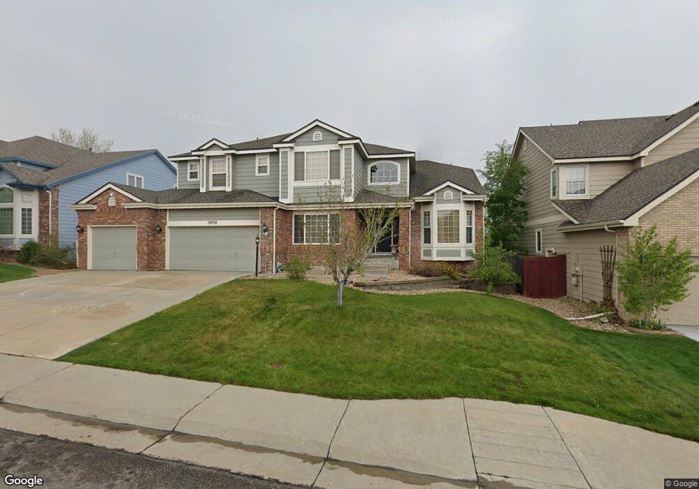 19732 E Dorado Ave, Aurora, CO 80015 - photo 1