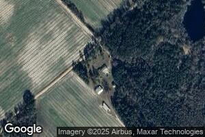 165 Red Bird Rd, Lumber City, GA 31549
