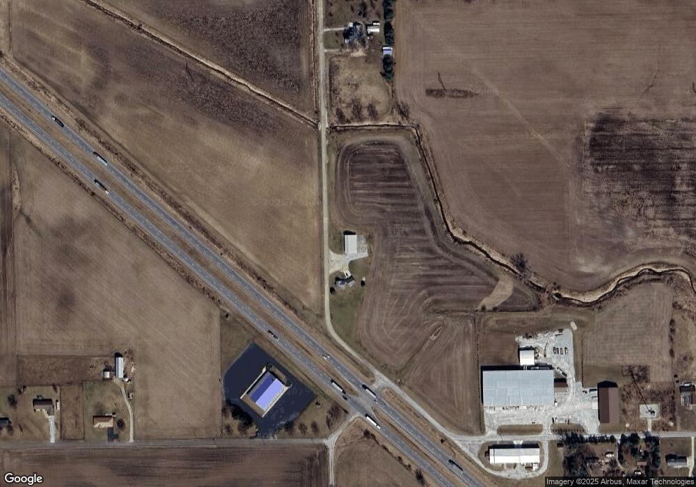 11848 Cedar Rd, Bourbon, IN 46504 - photo 1