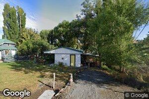 650 Sixth St, Fossil, OR 97830