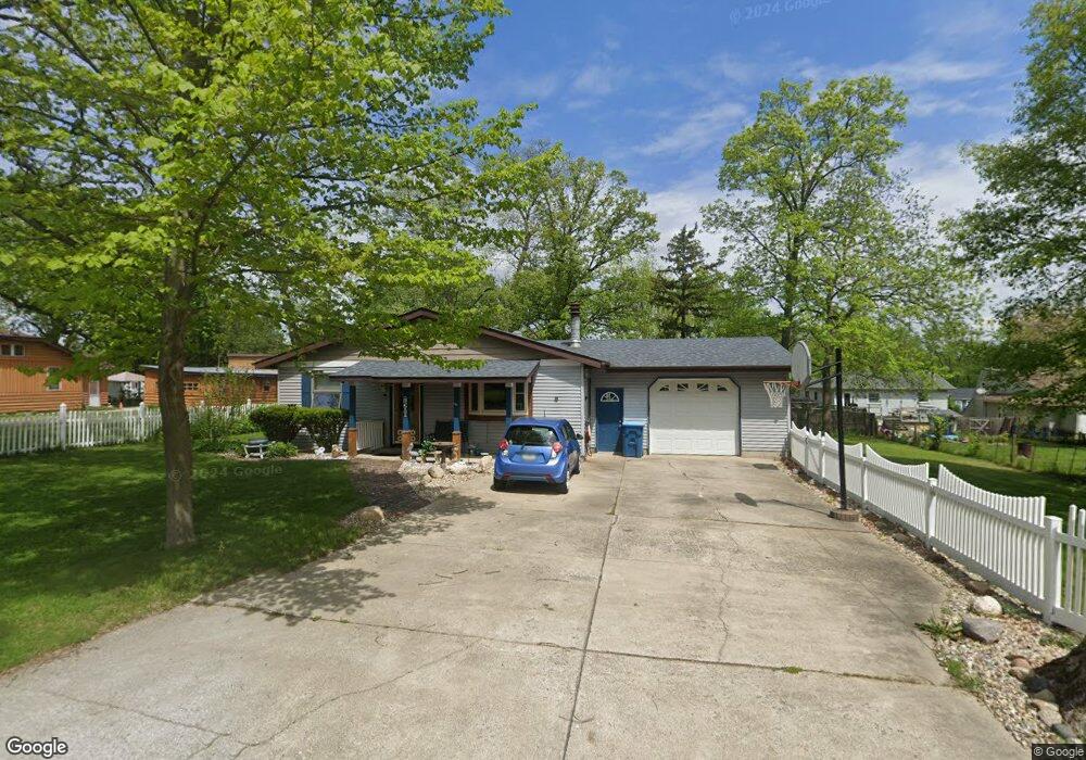 7500 W 141st Place, Cedar Lake, IN 46303 - photo 1