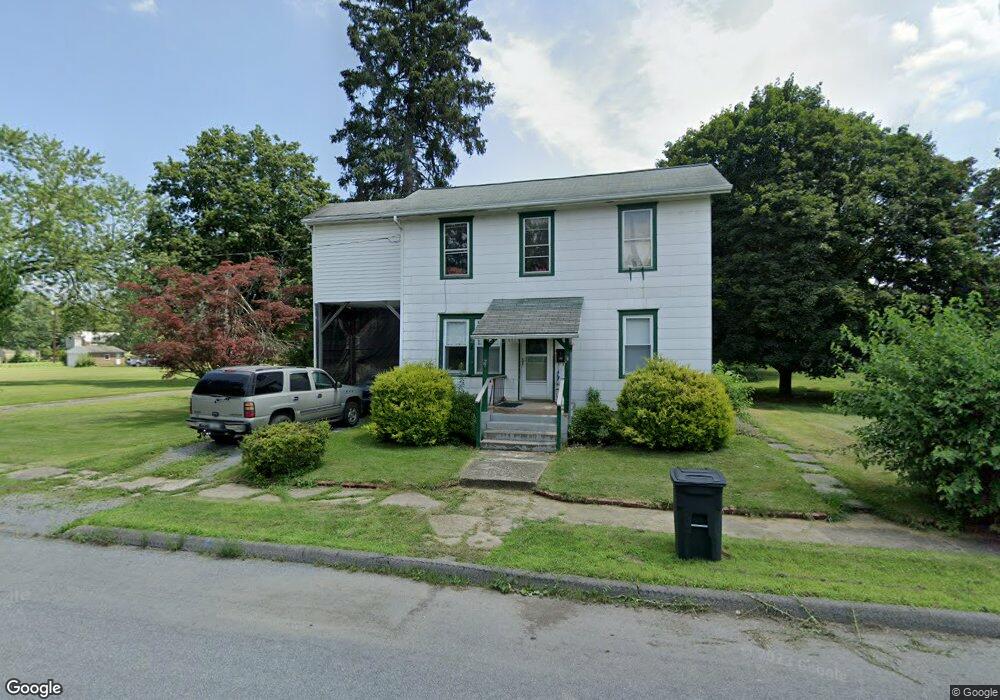 205 N Market St, Muncy, PA 17756 - photo 1