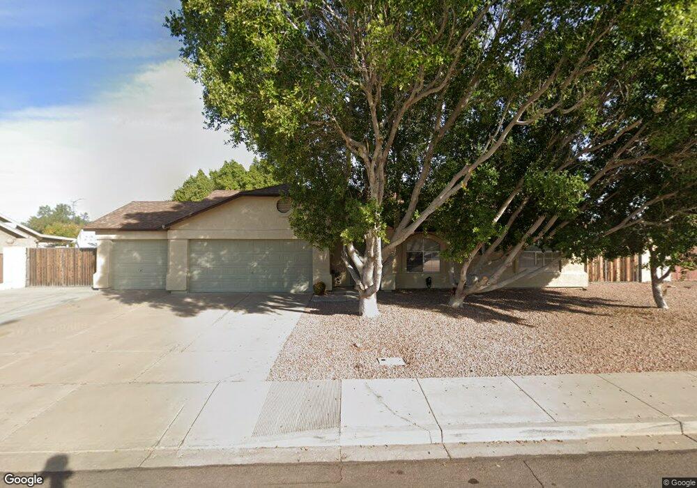 8112 E Quarterline Rd, Mesa, AZ 85207 - photo 1