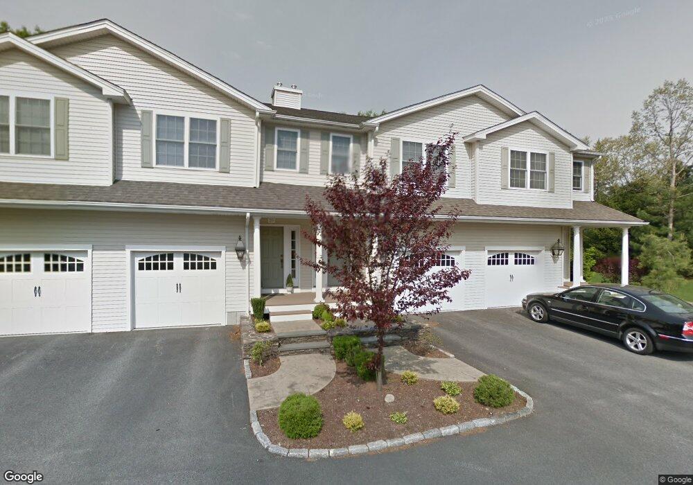 24 Carol Ct unit 6, Coventry, RI 02816 - photo 1