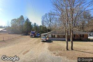 1571 County Road 7, Carrollton, AL 35447