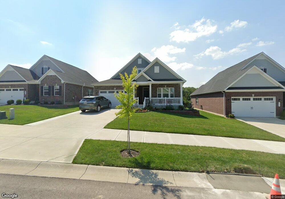 5797 Treeside Dr, Liberty Township, OH 45044 - photo 1