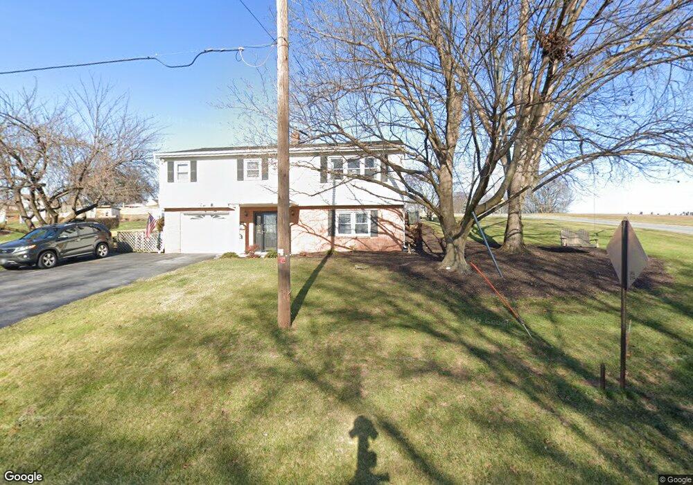 505 Terrace Ave, Mount Joy, PA 17552 - photo 1