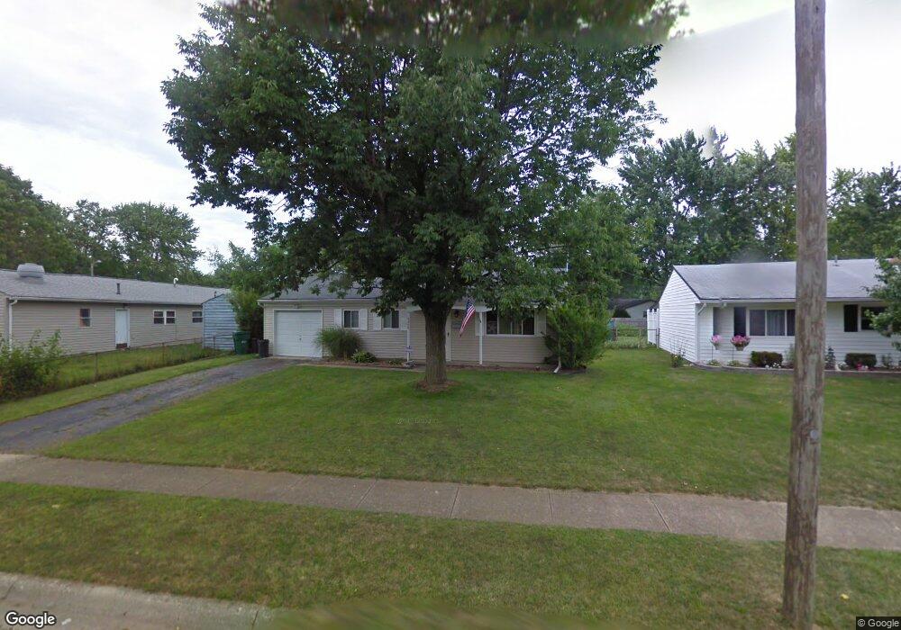 5296 Elmira Dr, Columbus, OH 43232 - photo 1