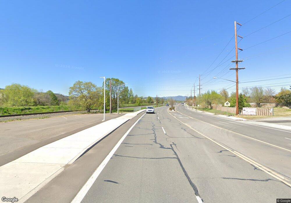 4460 N Rogue Valley (Hwy 99) Hwy, Central Point, OR 97502 - photo 1