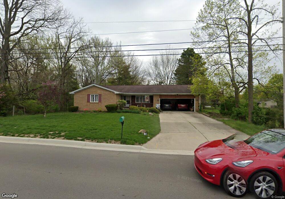 426 N Scott St, Adrian, MI 49221 - photo 1