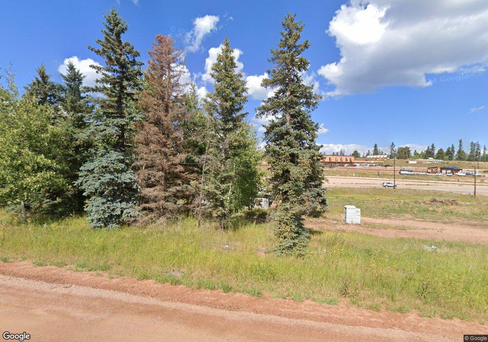 357 Weaverville Rd, Divide, CO 80814 - photo 1