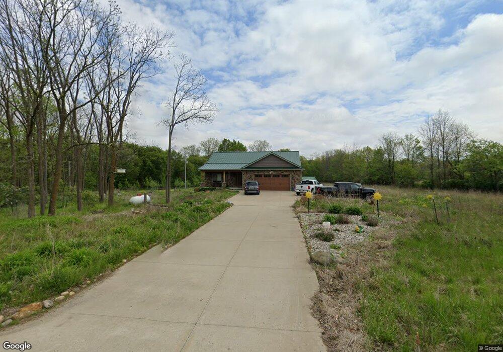 3500 N New Lothrop Rd, Corunna, MI 48817 - photo 1