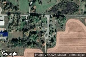 139 S Menes St, Walkerville, MI 49459