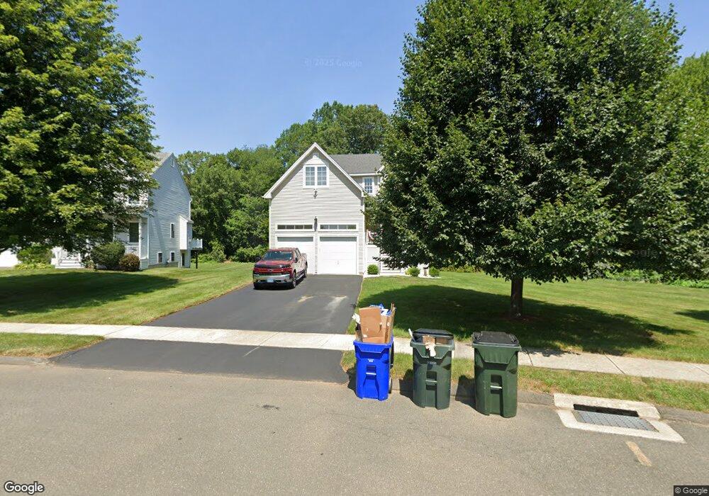 21 Meg Way, Windsor Locks, CT 06096 - photo 1