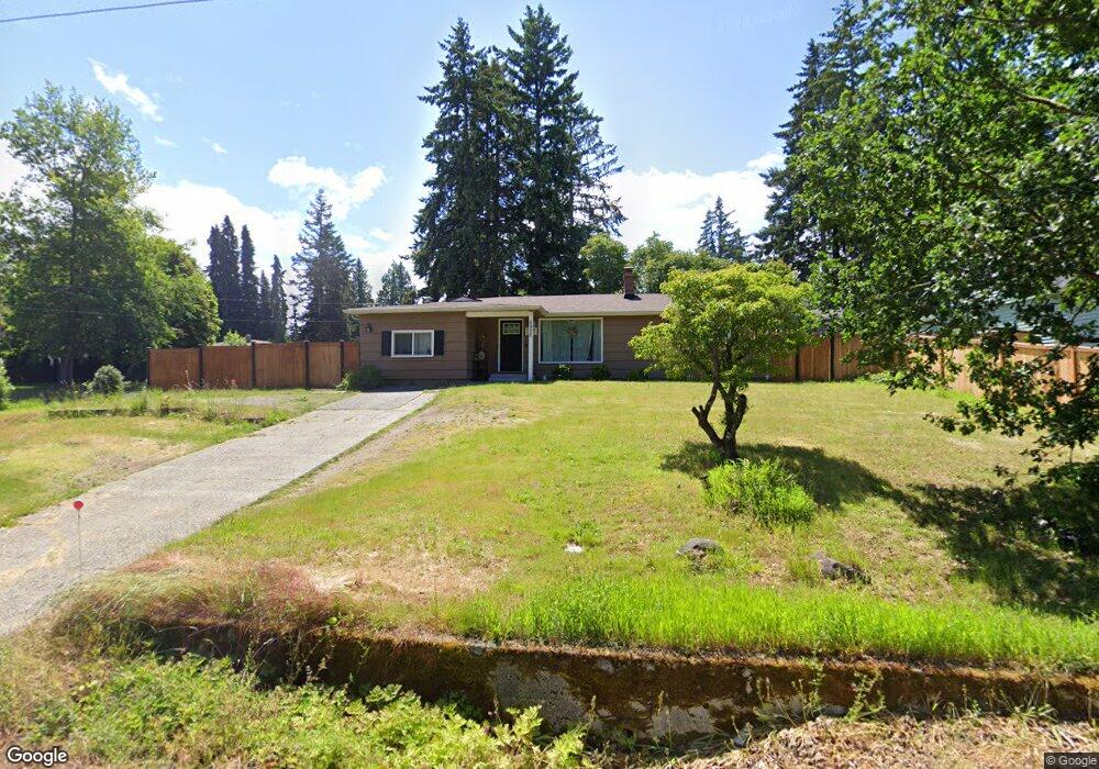 8902 31st St W, University Place, WA 98466 - photo 1