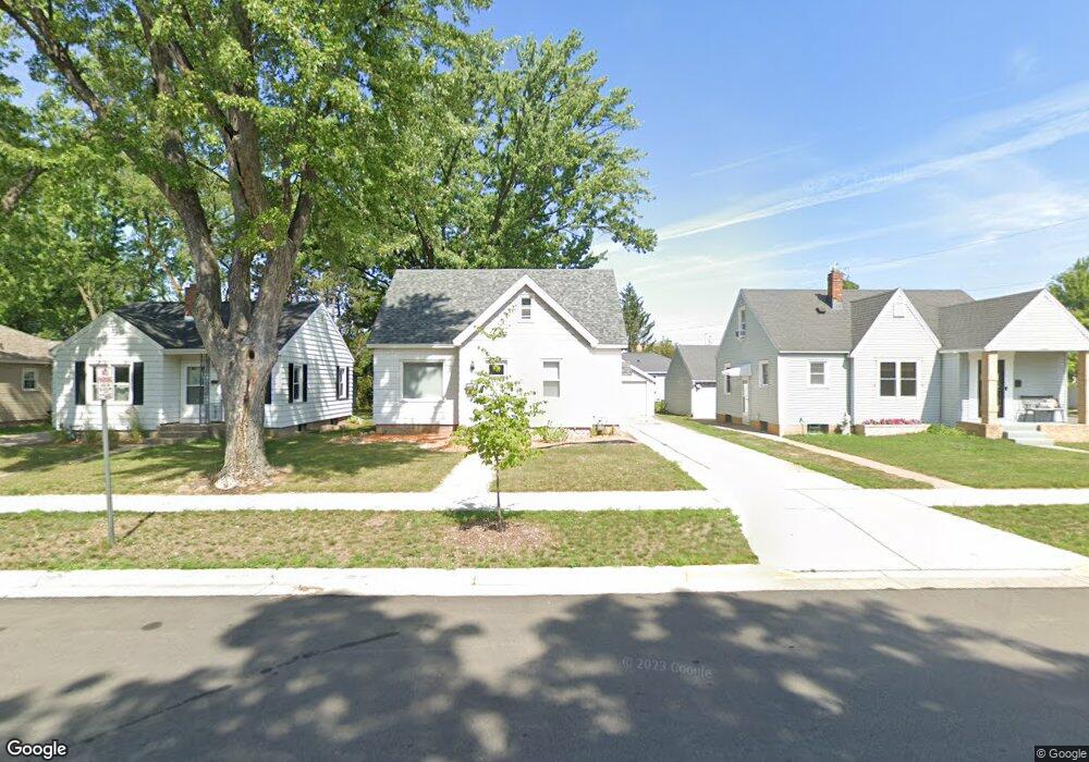 2256 4th Ave, Stevens Point, WI 54481 - photo 1