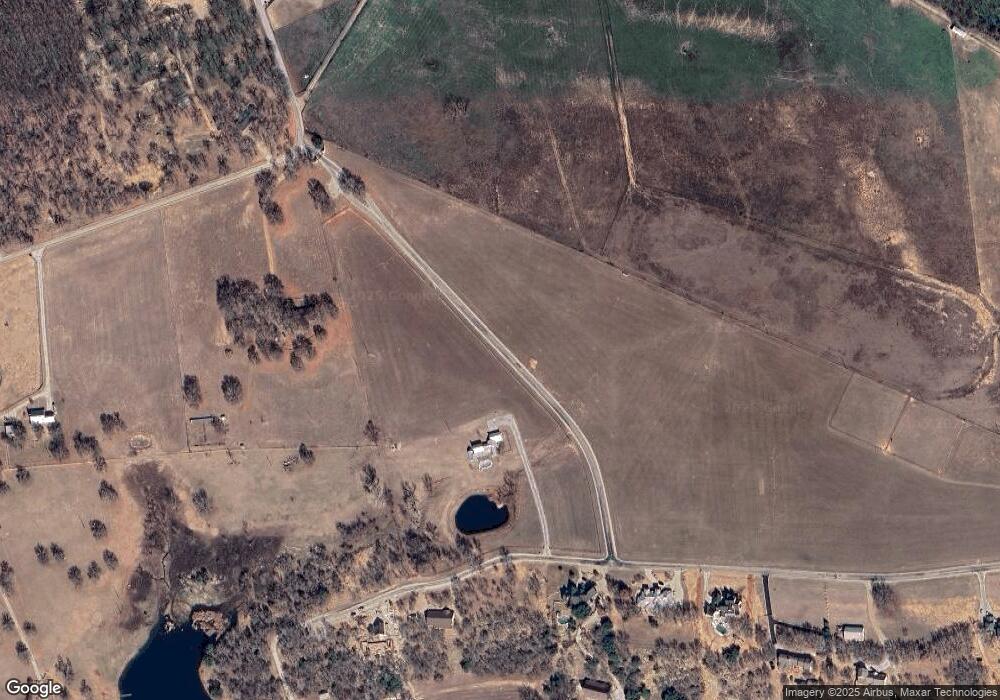 TBD River Dr, Millsap, TX 76066 - photo 1