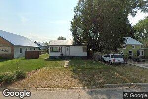 216 Hunter St, Hulett, WY 82720