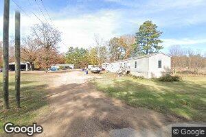 1053 Gaspard St, Olla, LA 71465