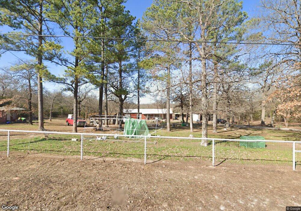 835 County Road 262, Gainesville, TX 76240 - photo 1