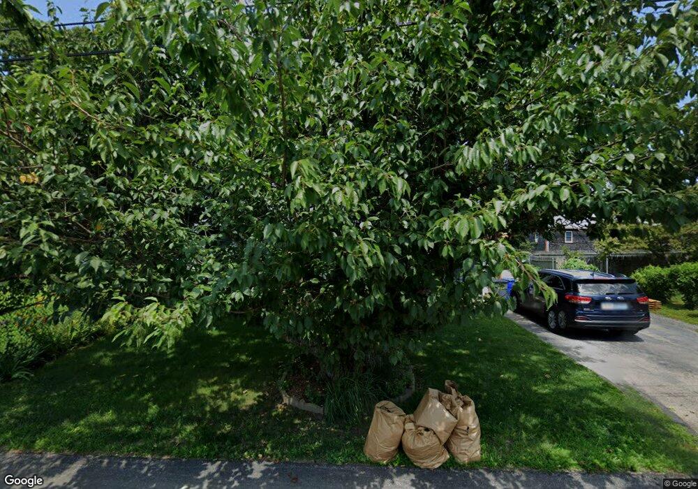 134 E Bourne Ave, Tiverton, RI 02878 - photo 1