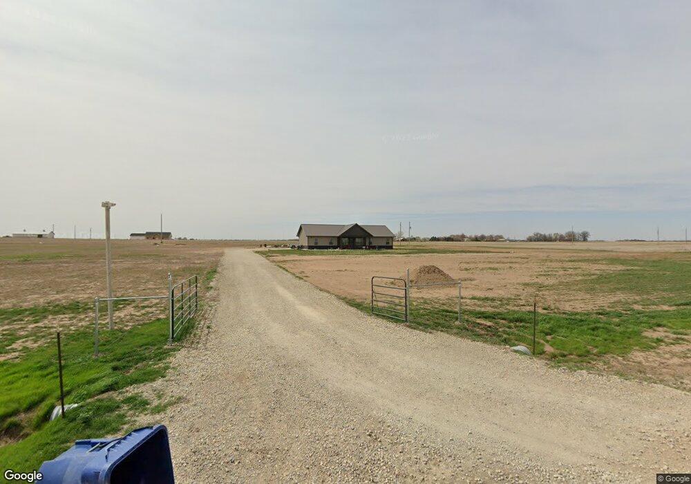 1375 N Bellview Rd, Peck, KS 67120 - photo 1