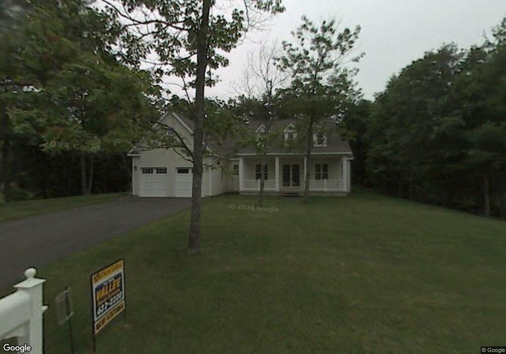 2 Partridge Dr, Gardiner, ME 04345 - photo 1