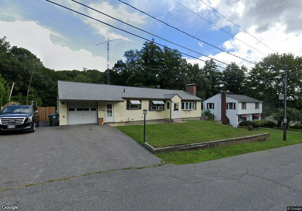 42 Valleyview Rd, Leominster, MA 01453 - photo 1