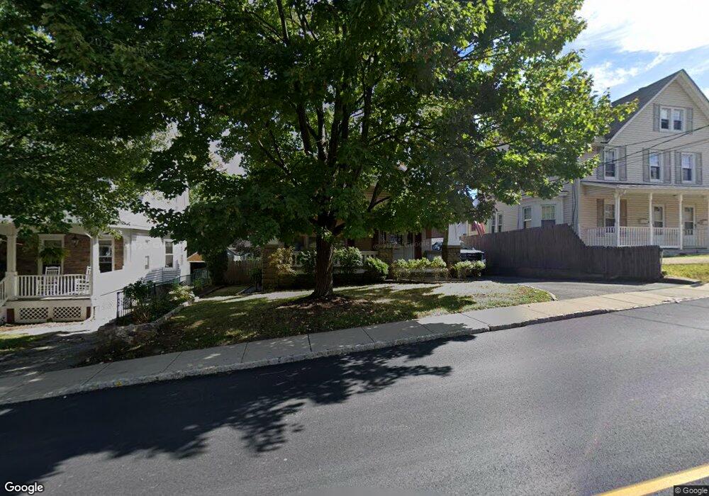 16 W Dewey Ave, Wharton, NJ 07885 - photo 1